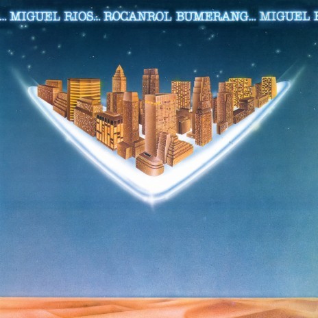 Rocanrol Bumerang (Remastered)