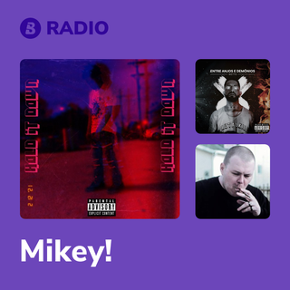 Mikey! Radio