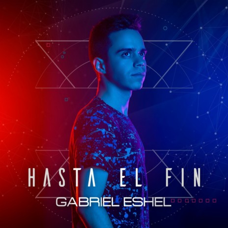 Jesús Está Vivo (Remix) [feat. Marco López] cover art