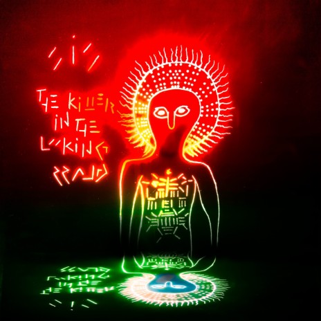 Hunter cover art