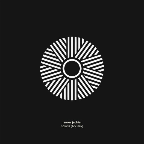 Solaris (122 Mix)