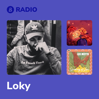 Loky Radio