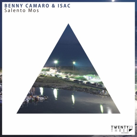 Salento Mos (Original Mix) ft. Isac cover art