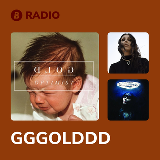 GGGOLDDD Radio