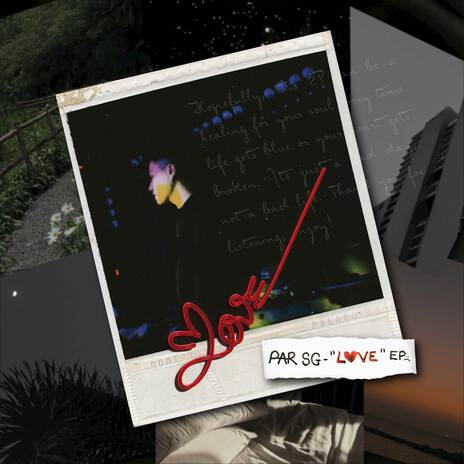 ta nen vay thoi ft. Gia Gia cover art