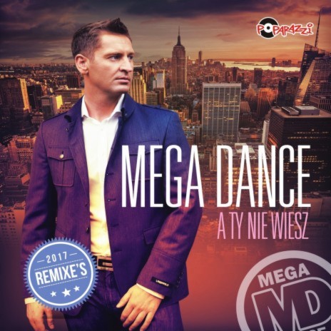 A Ty nie wiesz (Dance 2 Disco Extended Remix) cover art