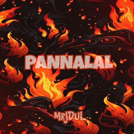 Pannalal cover art