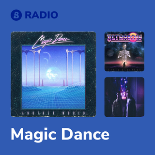 Magic Dance Radio