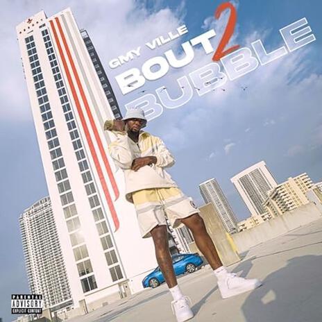 Bout 2 Bubble cover art