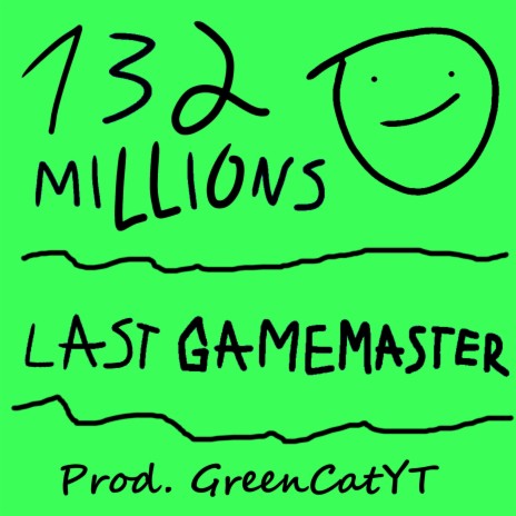 Last Gamemaster