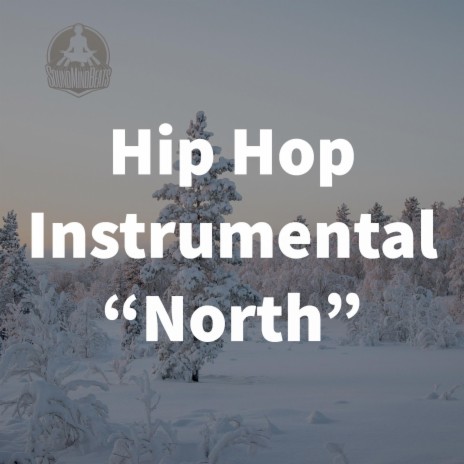 North cover art