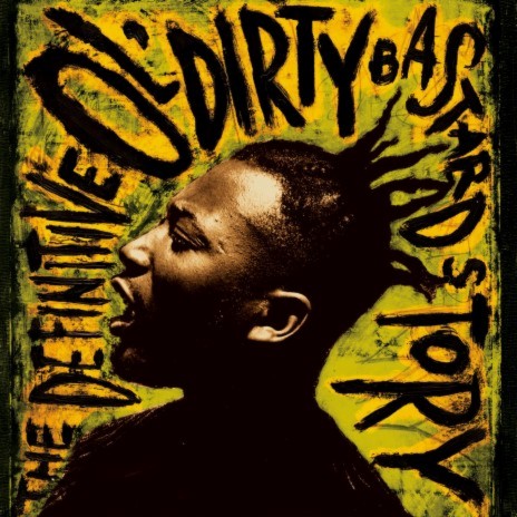 Give It to Ya Raw (Single Version) [2005 Remaster] cover art