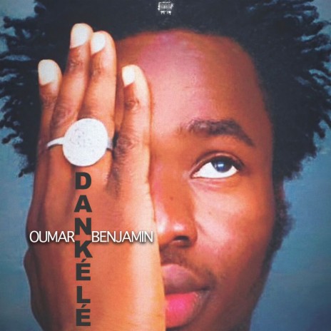 Dankélé cover art