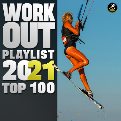Metal Crunching Squeeze (147 BPM Workout Trance Mixed)