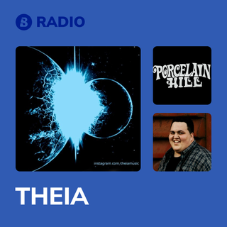 THEIA Radio