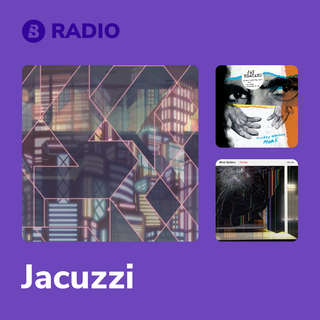 Jacuzzi Radio