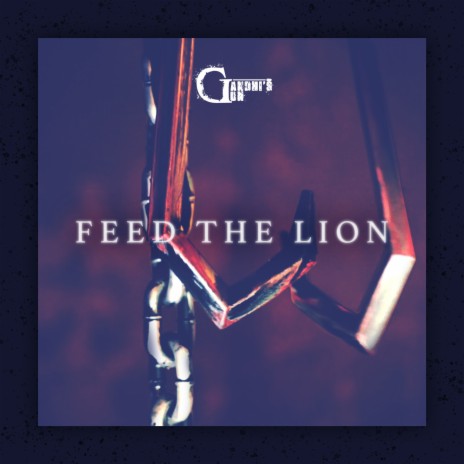 Feed the Lion cover art