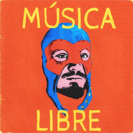 Palo Santo ft. La Música Libre cover art