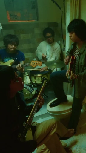 Suliranin cover art
