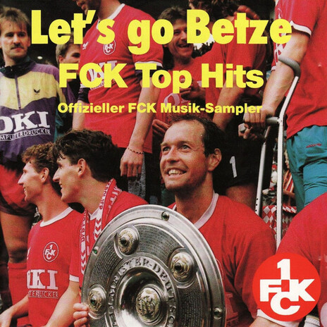 Keep on Running cover art