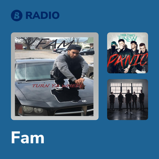 Fam Radio