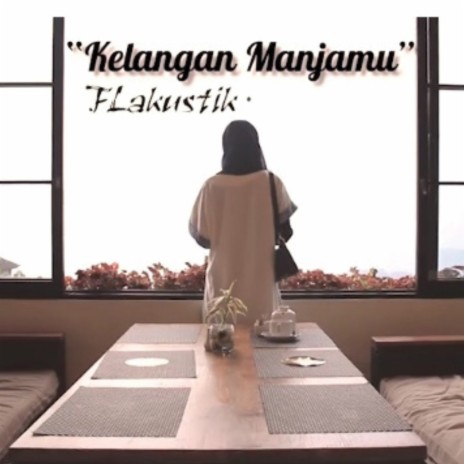 Kelangan Manjamu cover art