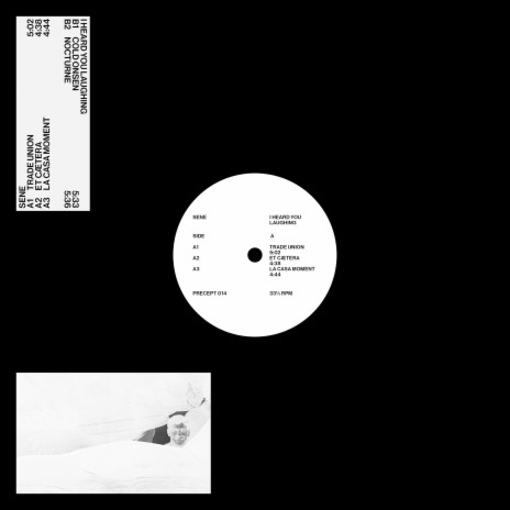 Et Cætera cover art