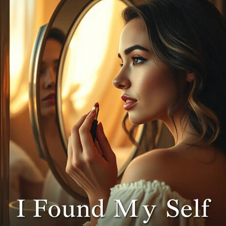 I Found My Self cover art