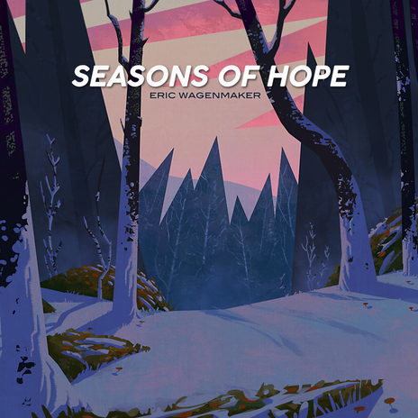 Seasons of Hope cover art