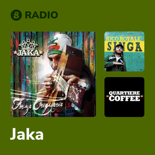Jaka Radio