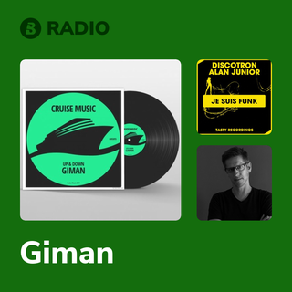 Giman Radio