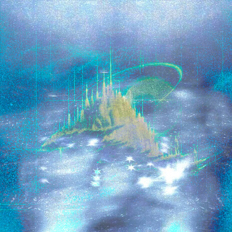 Midnight cover art