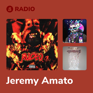 Jeremy Amato Radio