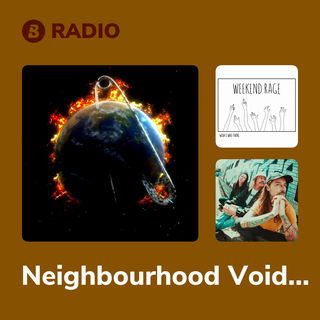 Neighbourhood Void Radio