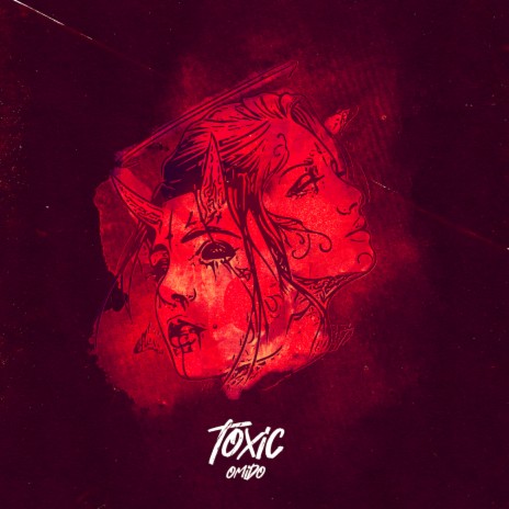 Toxic ft. Rick Jansen