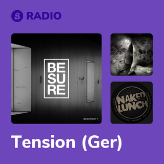 Tension (Ger) Radio