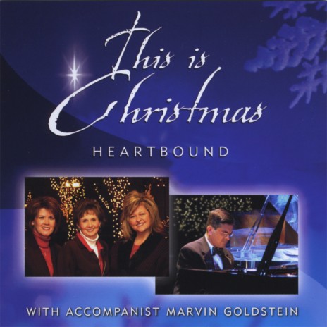 Have Yourself a Merry Little Christmas cover art