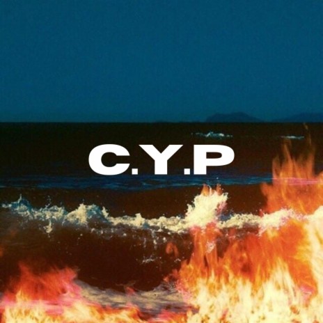 C.Y.P cover art