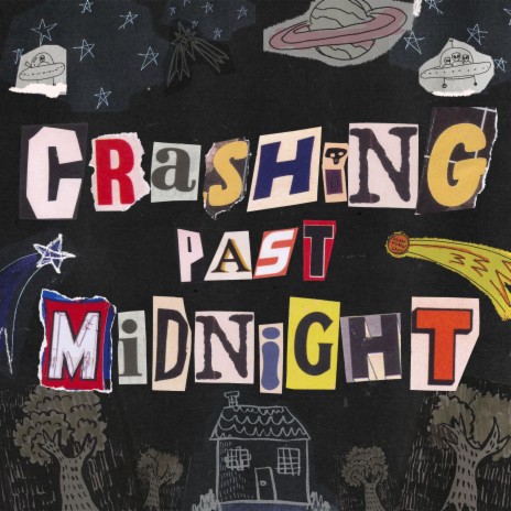 Crashing Past Midnight