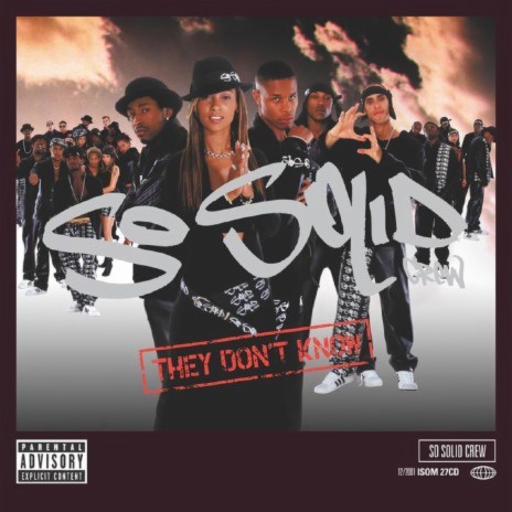 21 Seconds cover art
