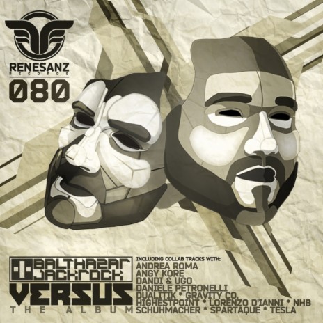 Yamato (Original Mix) ft. Balthazar & JackRock cover art