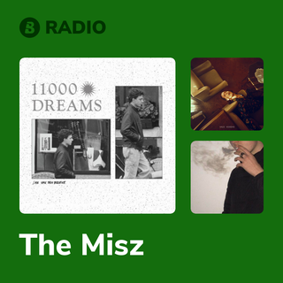 The Misz Radio