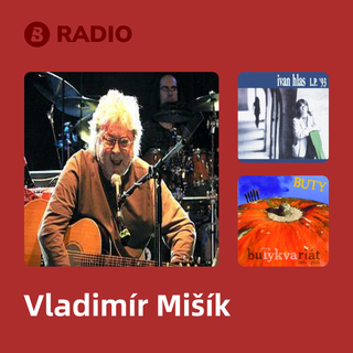 Vladimír Mišík Radio
