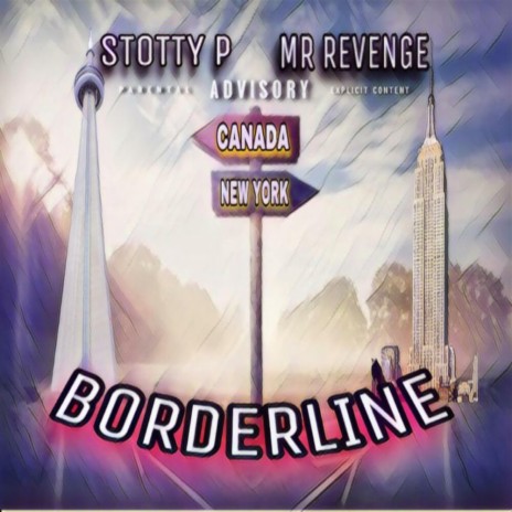 Drop Bombs ft. Jonny M cover art