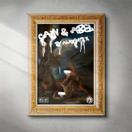 Cain & Abel cover art