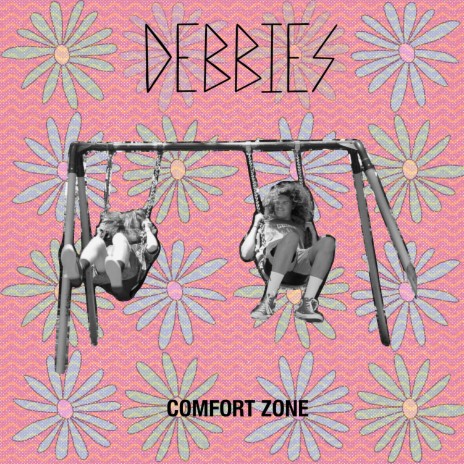 Comfort Zone cover art