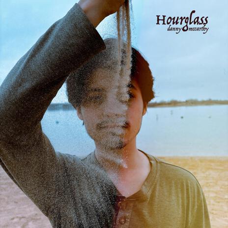 Hourglass cover art