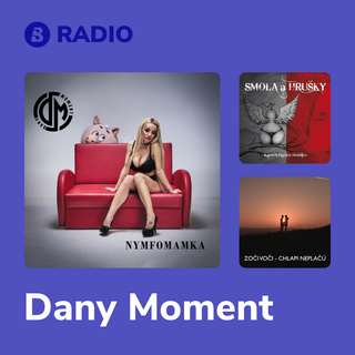Dany Moment Radio