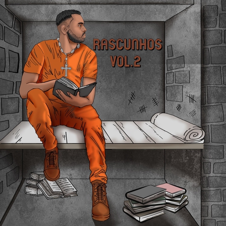 Fica cover art