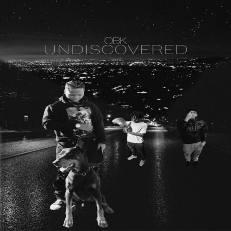 UNDISCOVERED ft. $teppa